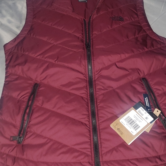 The North Face Vest - Picture 7 of 8
